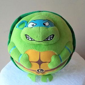 TY Leonardo plush toy